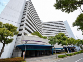  Hotel Pearl City Kobe  Кобе